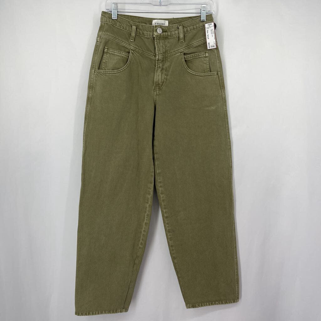 Frame Jeans