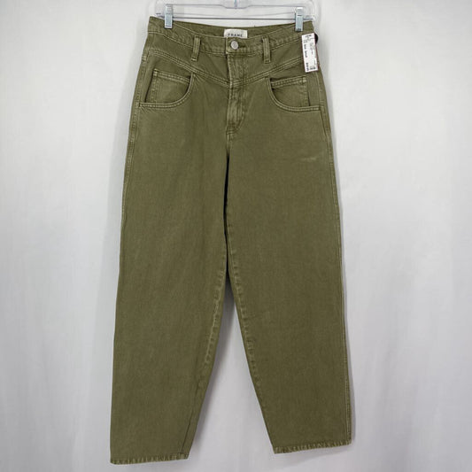 Frame Jeans