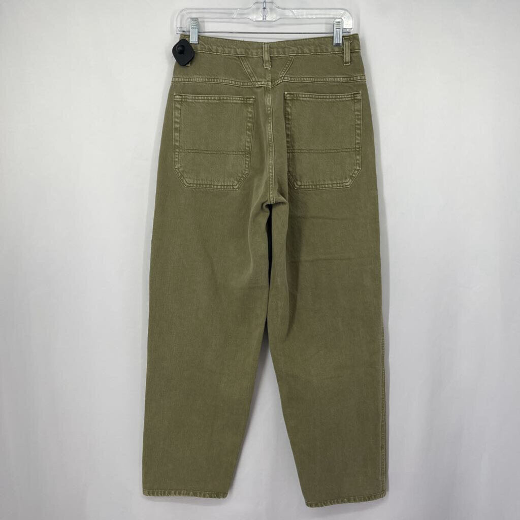 Frame Jeans