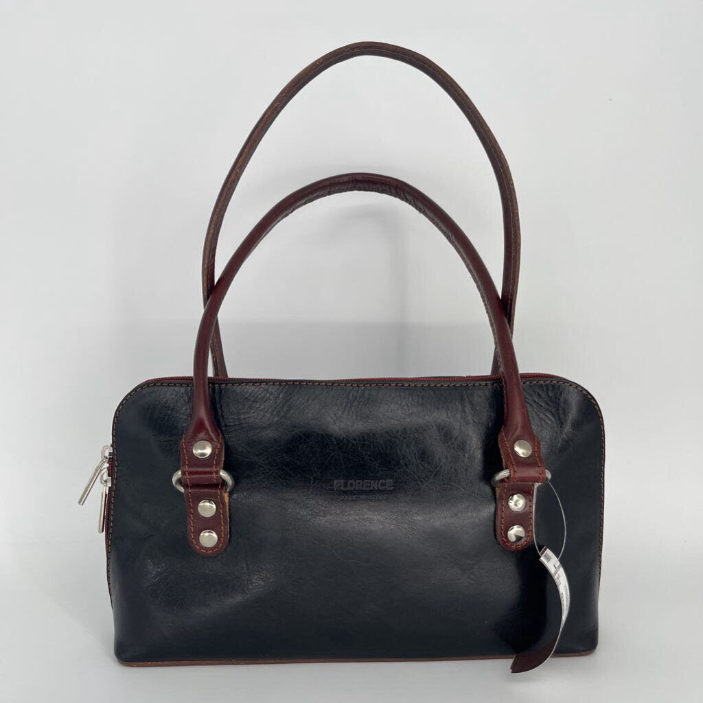 Florence Leather Handbag