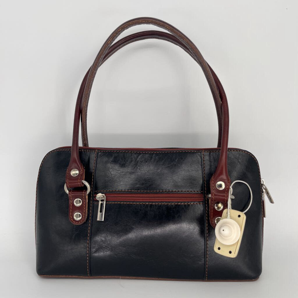 Florence Leather Handbag