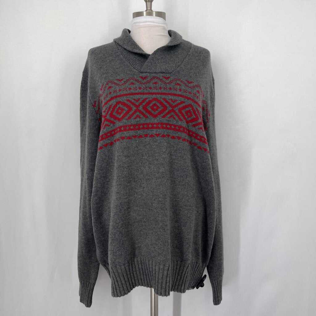 Eddie Bauer L/s Sweater