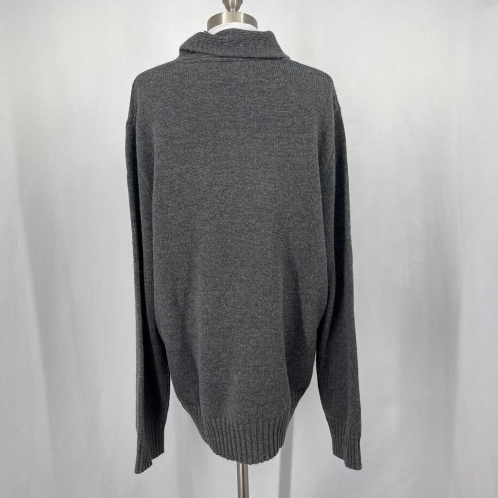 Eddie Bauer L/s Sweater