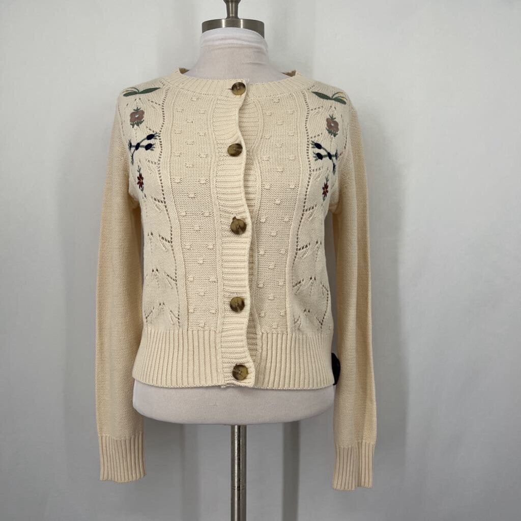 Lucky Brand L/s Cardigan