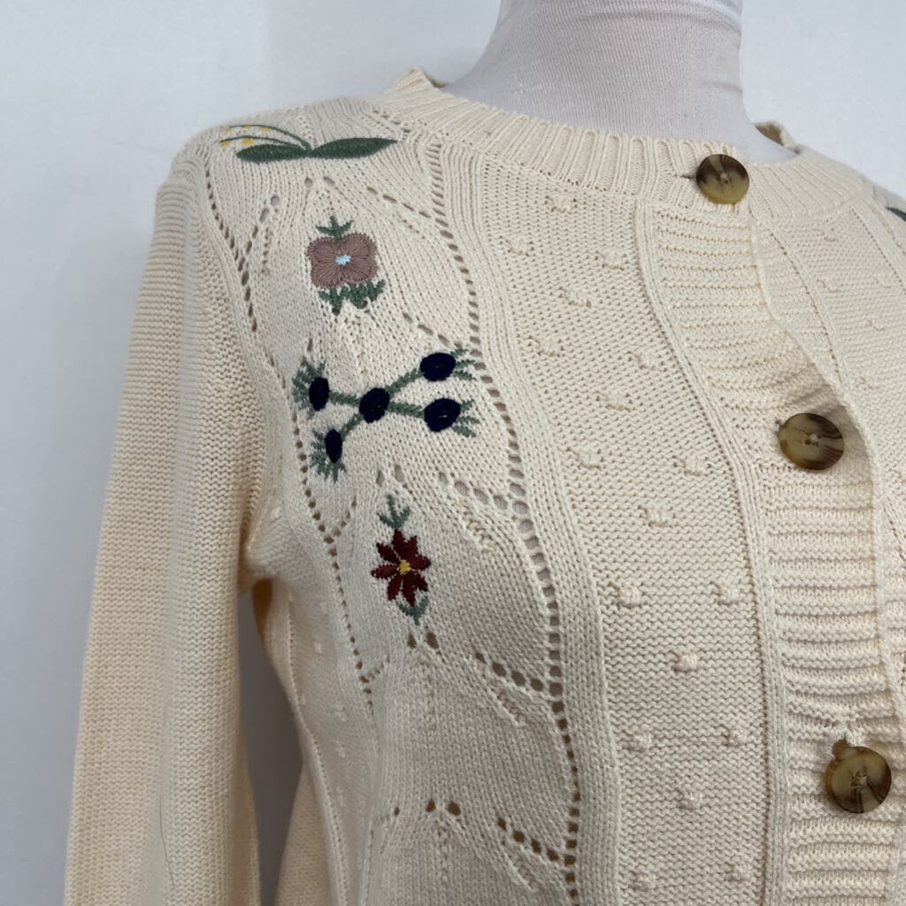 Lucky Brand L/s Cardigan