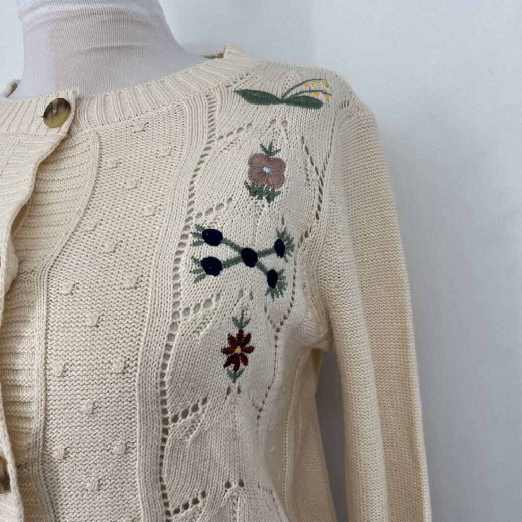 Lucky Brand L/s Cardigan