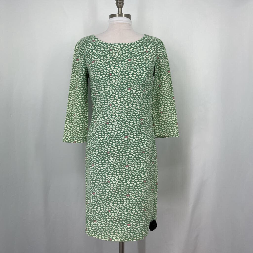Boden L/s Dress