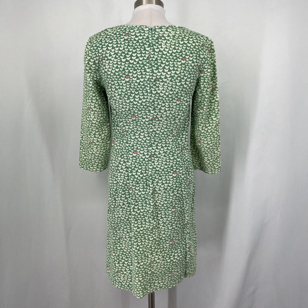 Boden L/s Dress