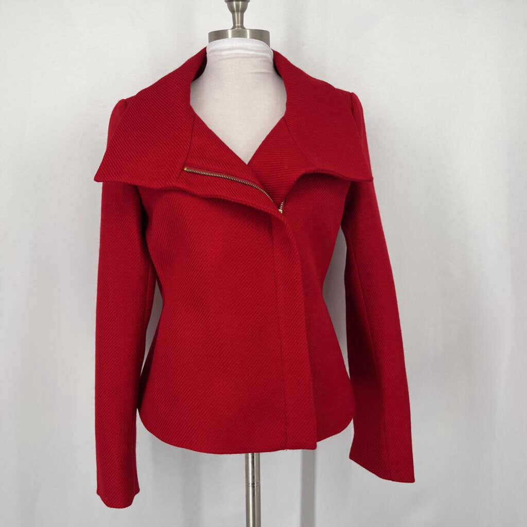 Talbots L/s Jacket