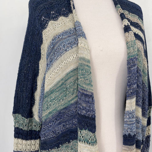 Peruvian Connection Cardigan