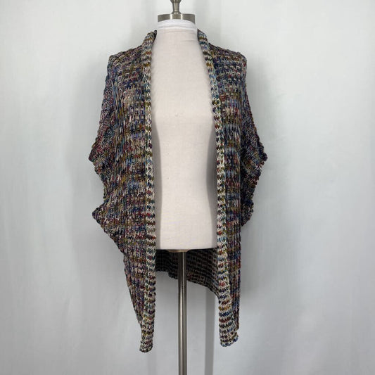 Peruvian Connection Cardigan