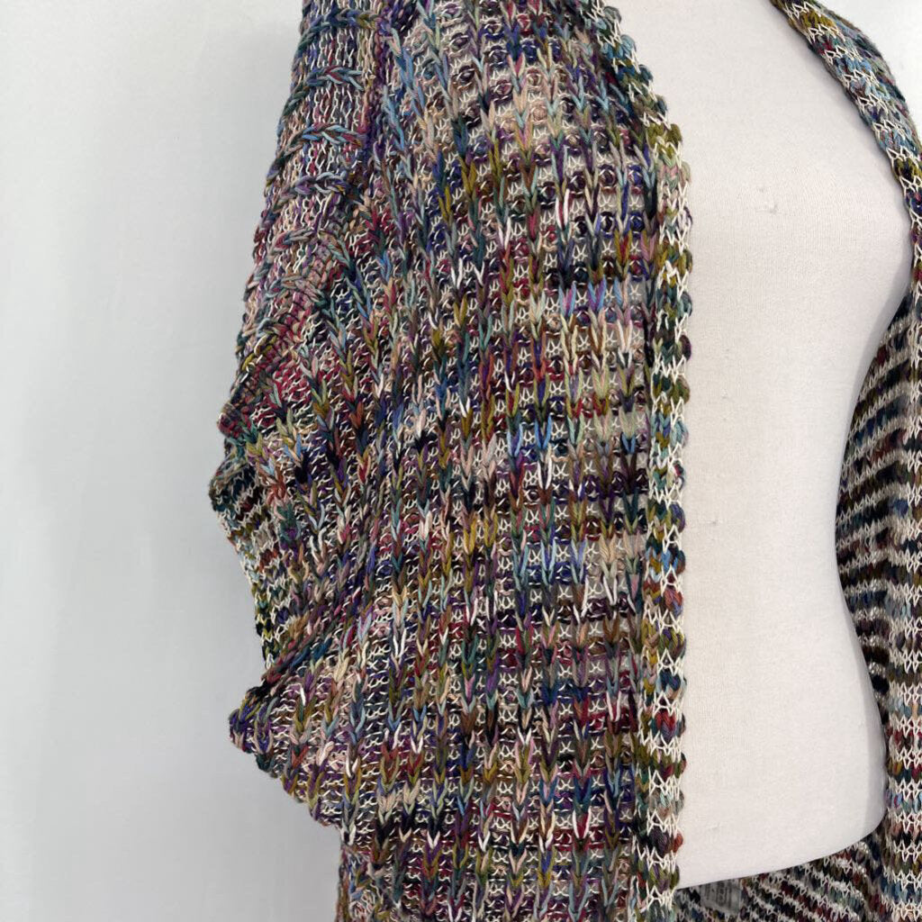 Peruvian Connection Cardigan