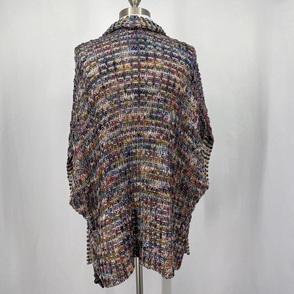 Peruvian Connection Cardigan