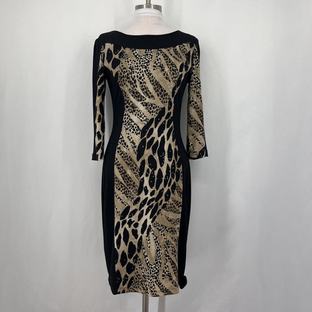 Frank Lyman L/s Dress