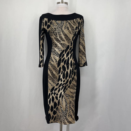 Frank Lyman L/s Dress
