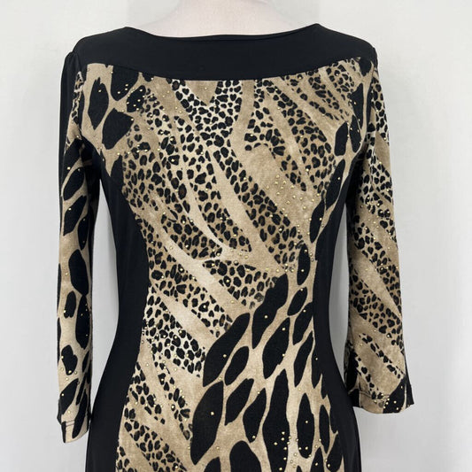 Frank Lyman L/s Dress