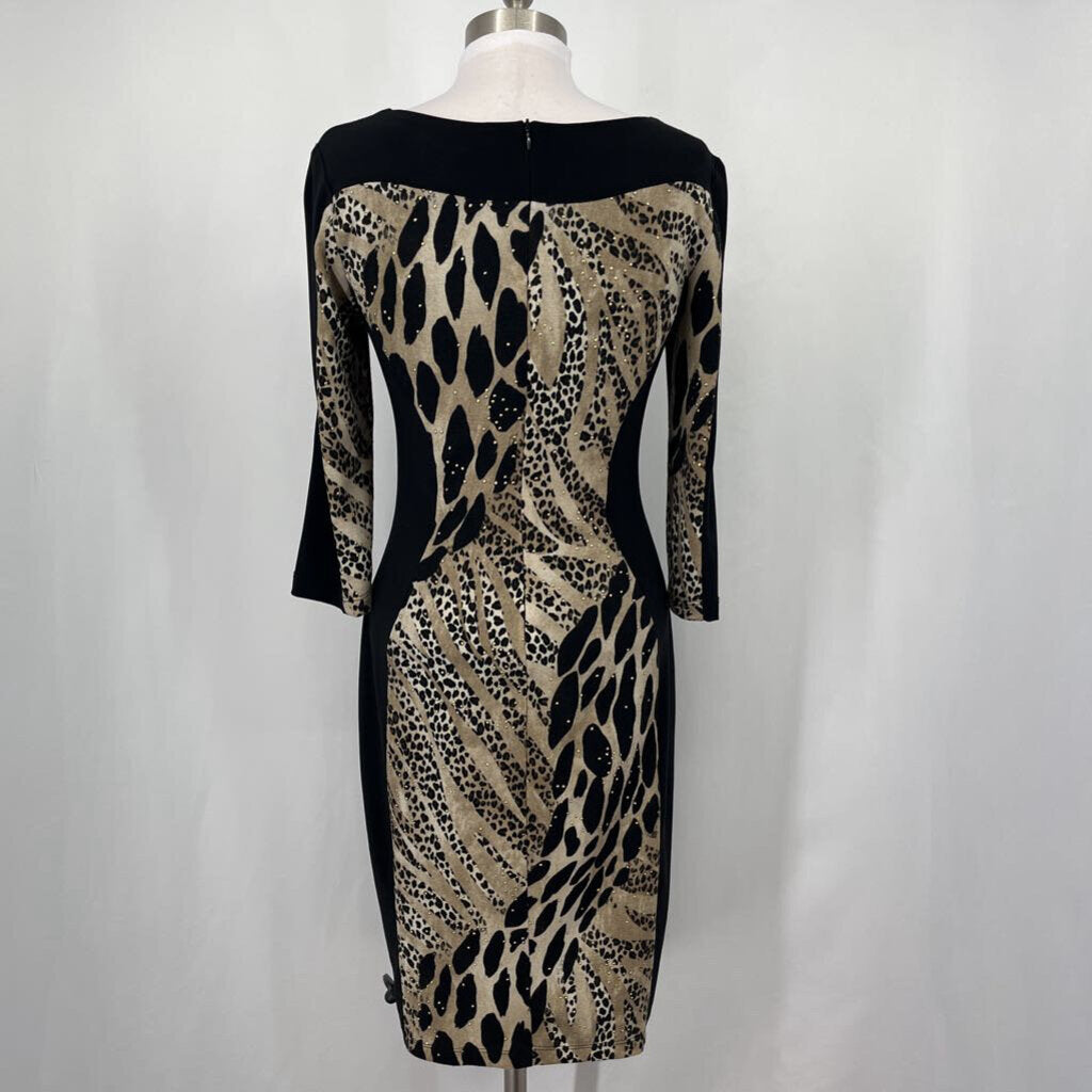 Frank Lyman L/s Dress