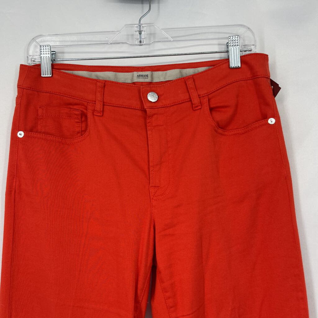 Armani Collezioni Pants
