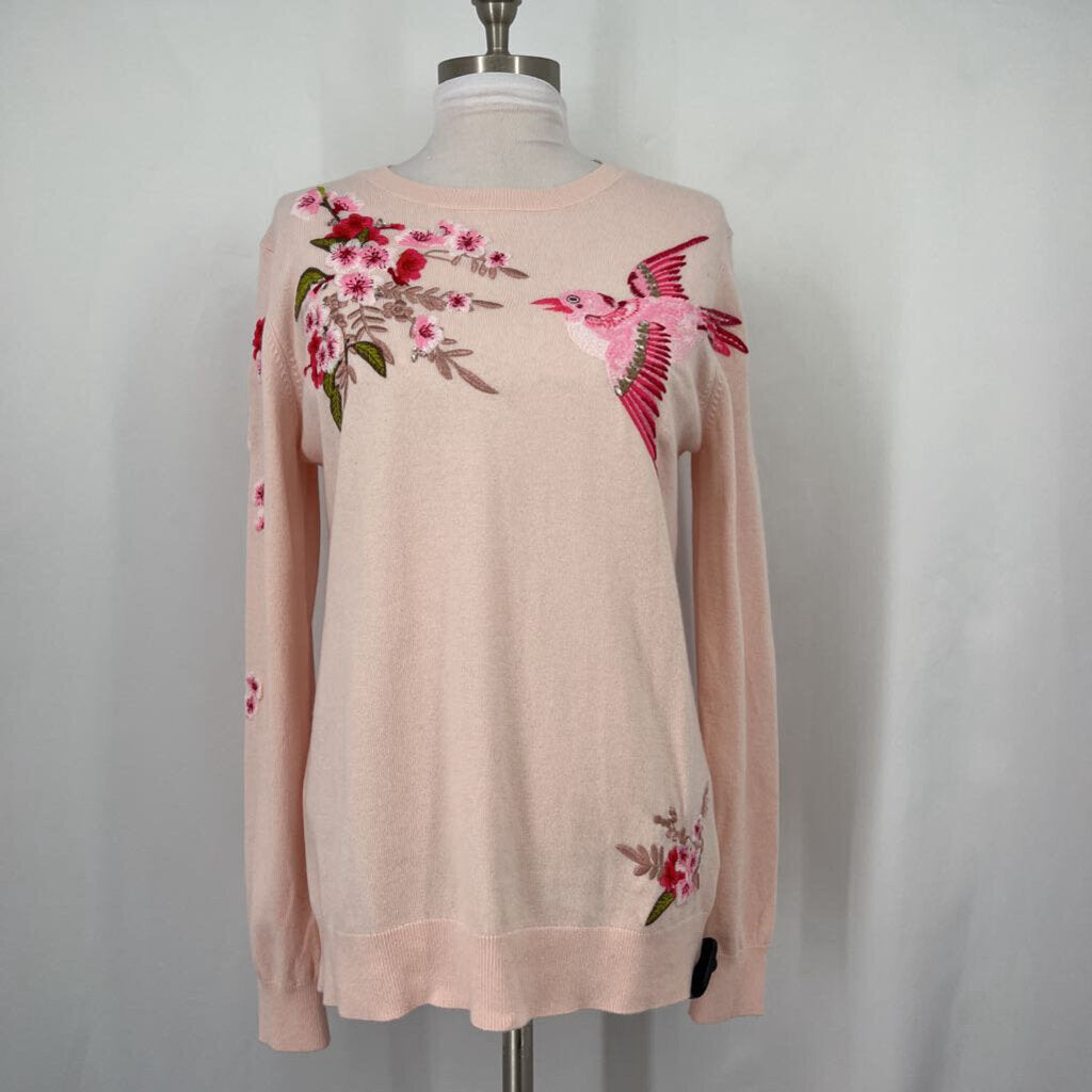 Ted Baker L/s Sweater