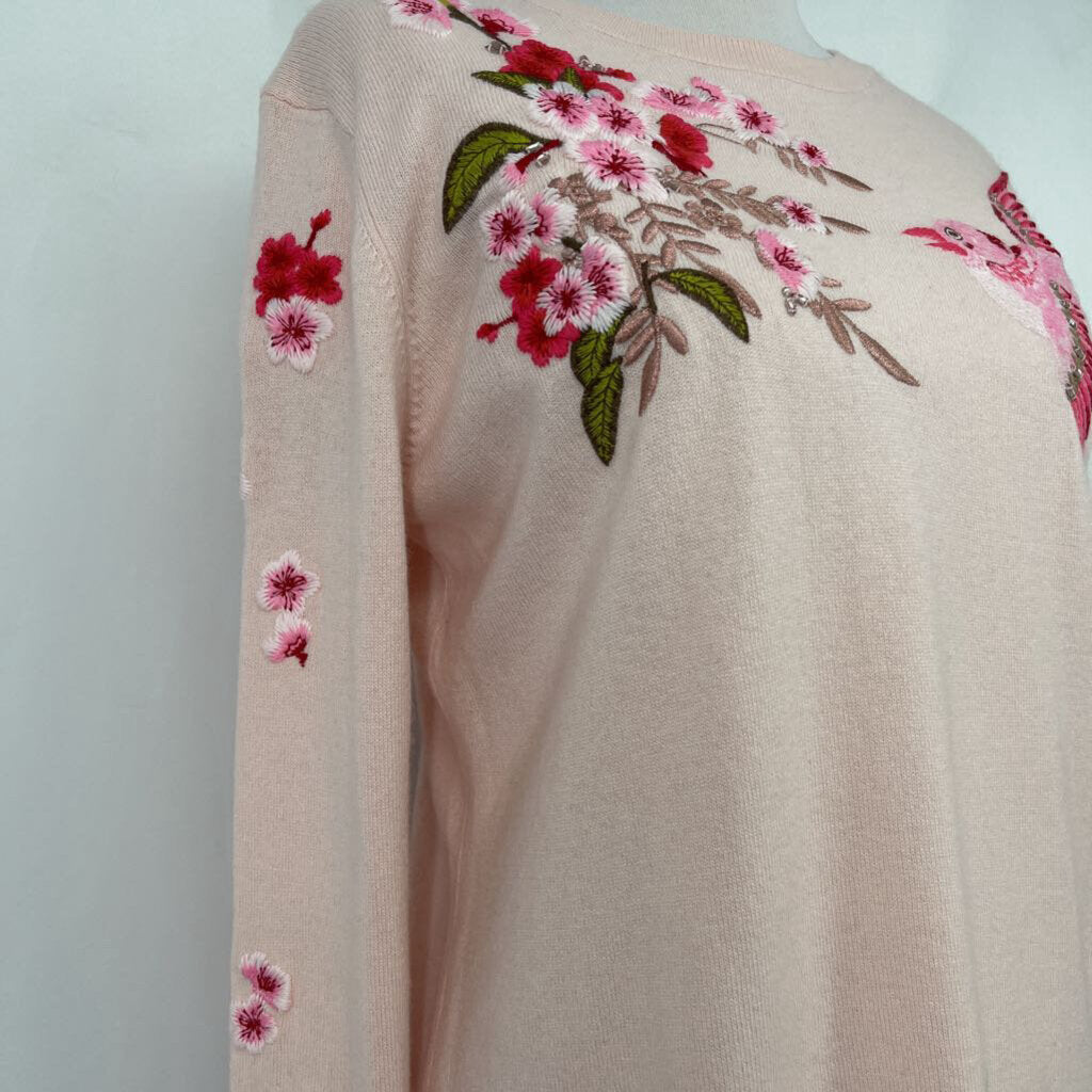 Ted Baker L/s Sweater