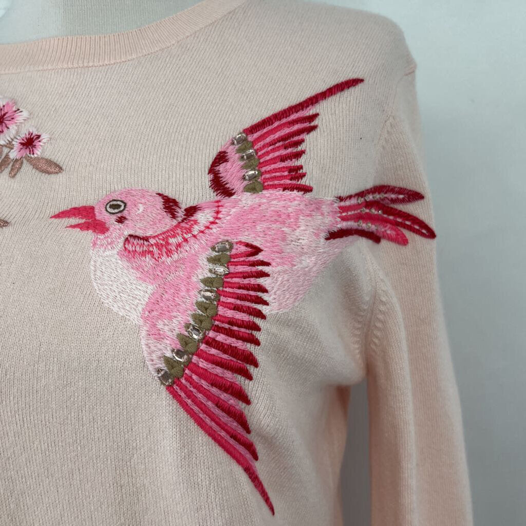Ted Baker L/s Sweater