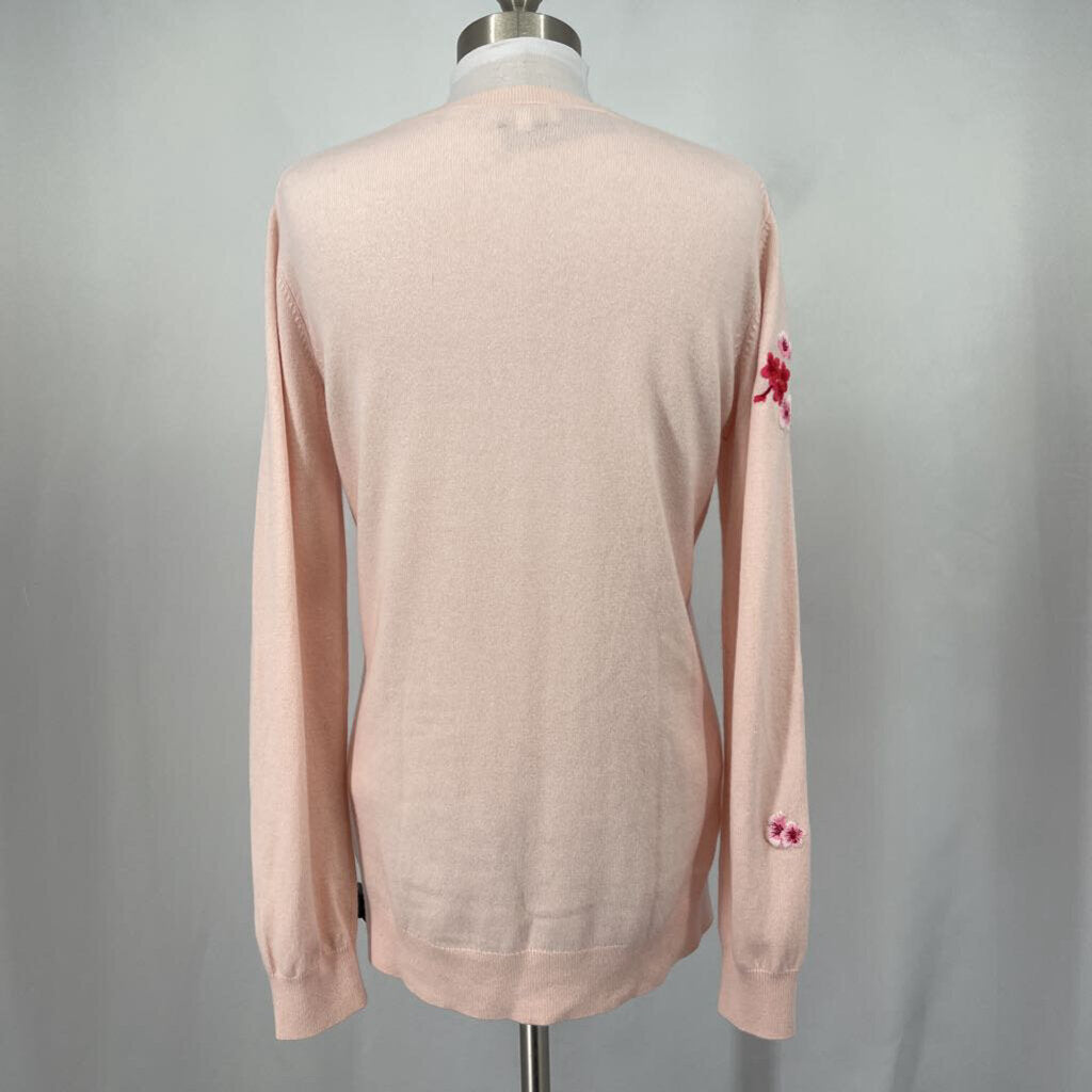 Ted Baker L/s Sweater