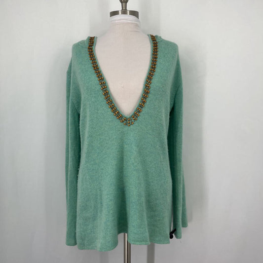 Soft Surroundings Cashmr Sweater