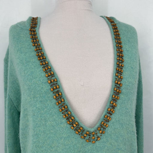 Soft Surroundings Cashmr Sweater