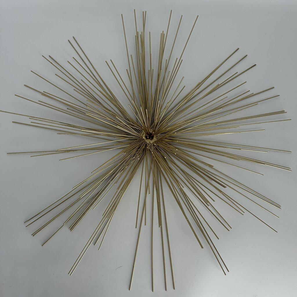 Sea Urchin Wall Scupture