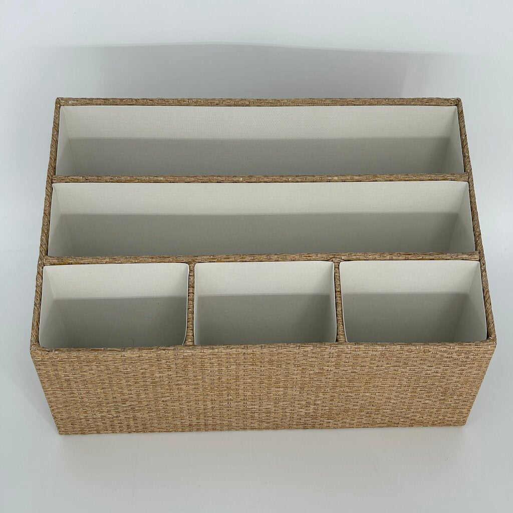 Desk Organizer