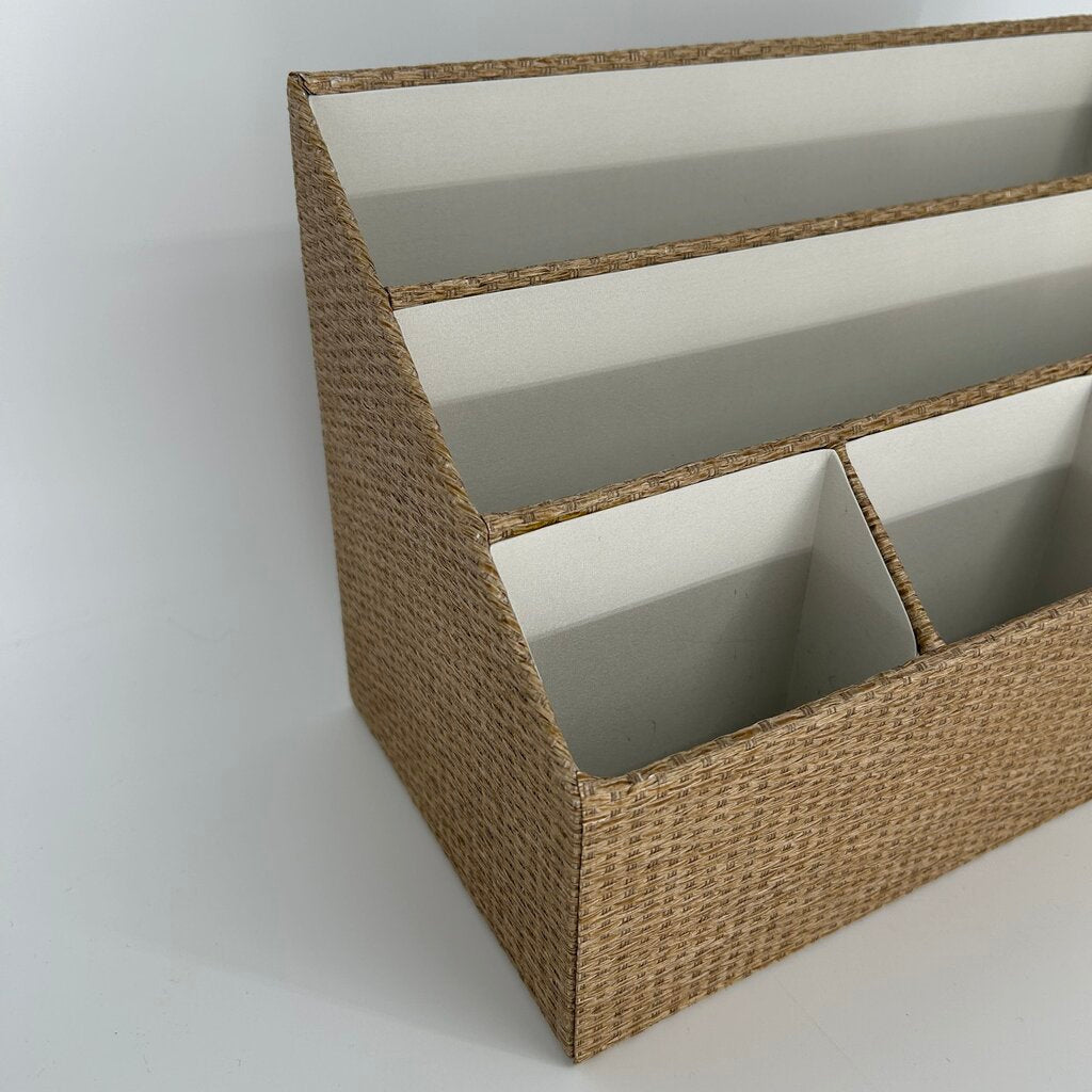 Desk Organizer
