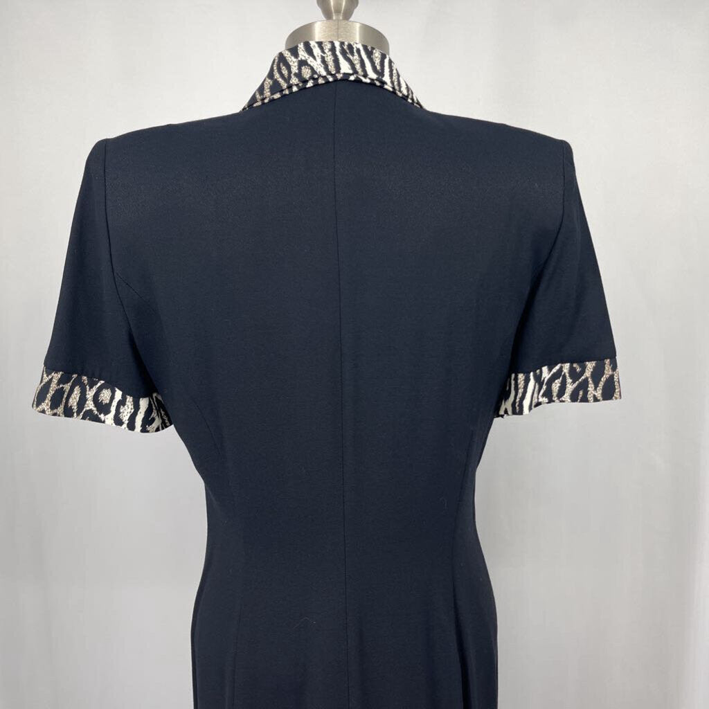 Danny & Nicole S/s Dress