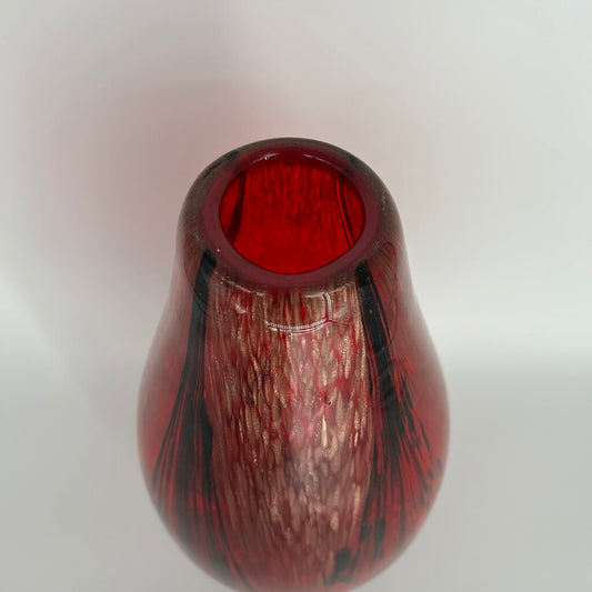 Art Glass Vase