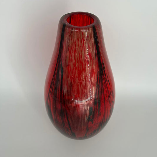 Art Glass Vase