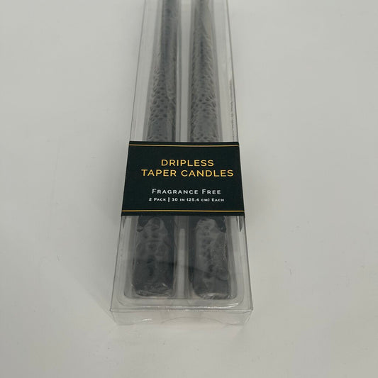 Taper Candles