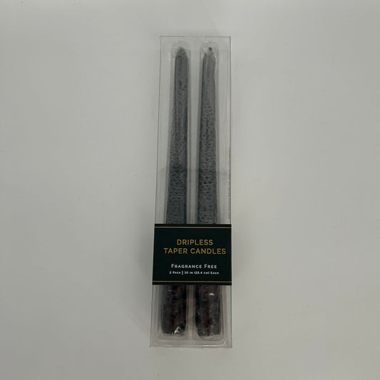 Taper Candles