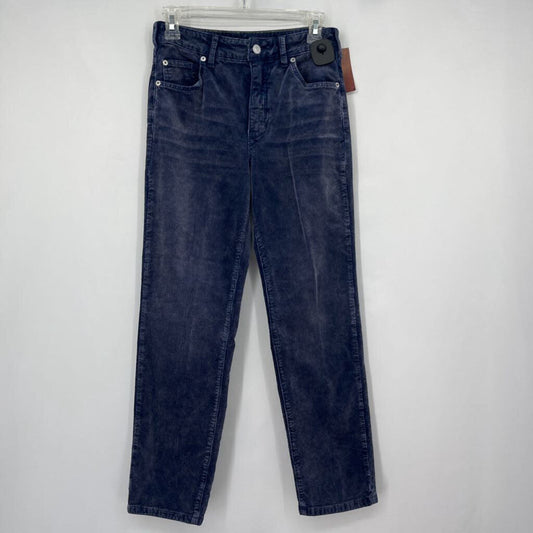 Pilcro Cord Pants