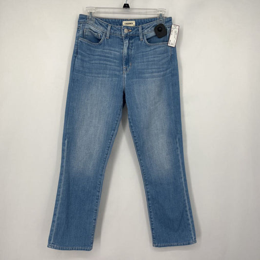 L'agence Jeans