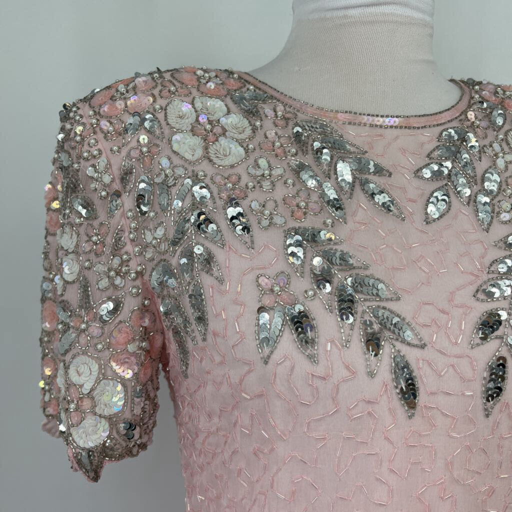 Stenay S/S Dress