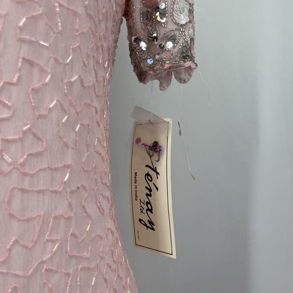 Stenay S/S Dress