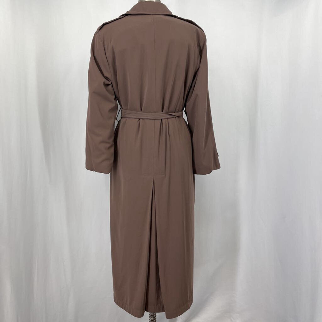 Anne Klein Trench Coat