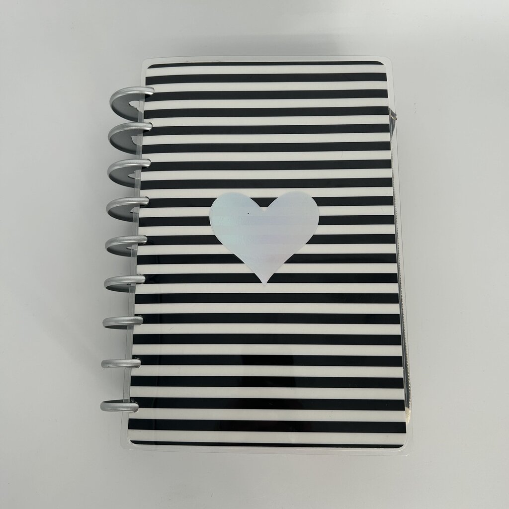 The Happy Planner Organizer