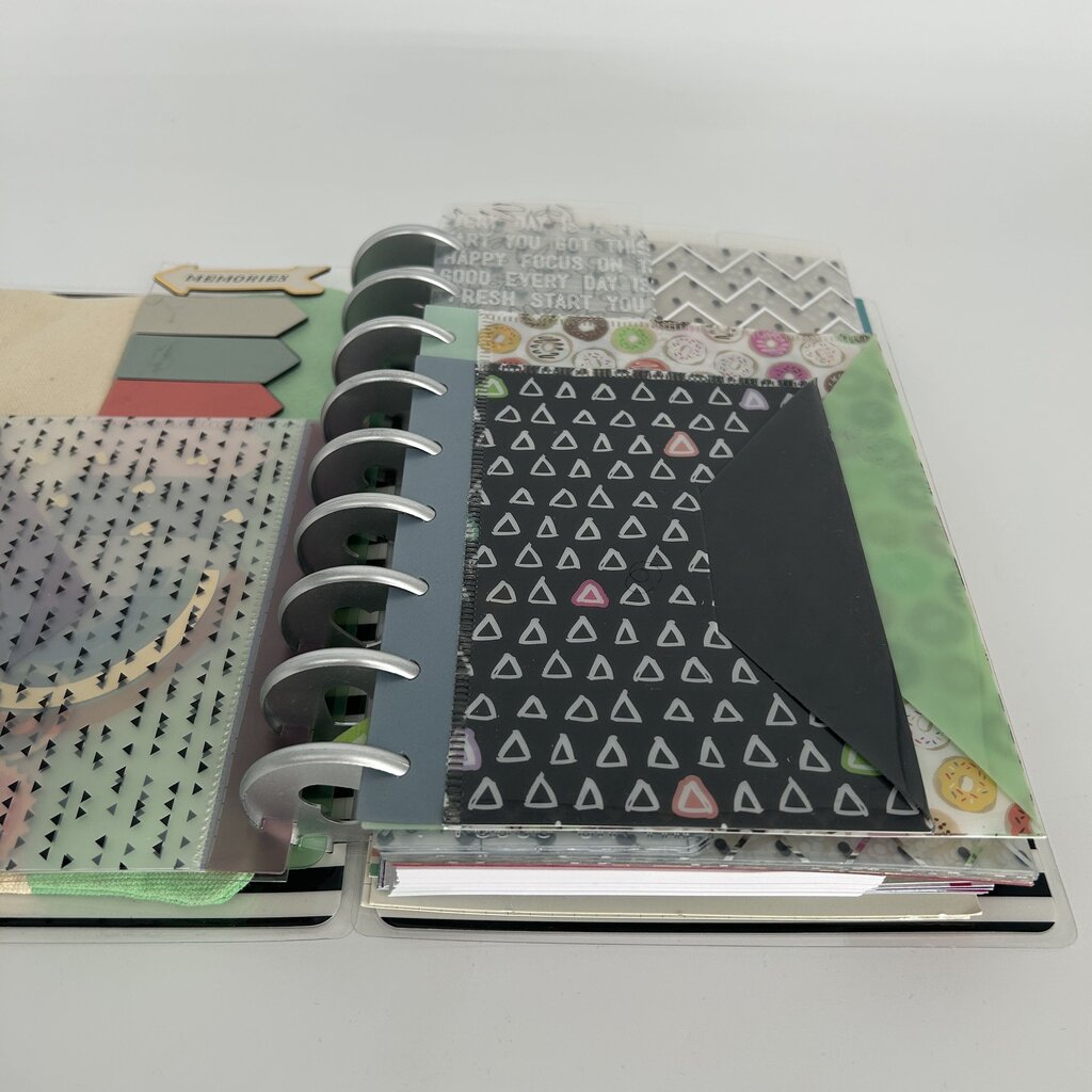The Happy Planner Organizer