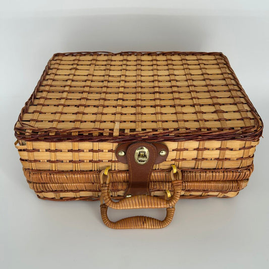 Picnic Basket