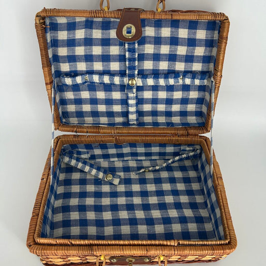 Picnic Basket