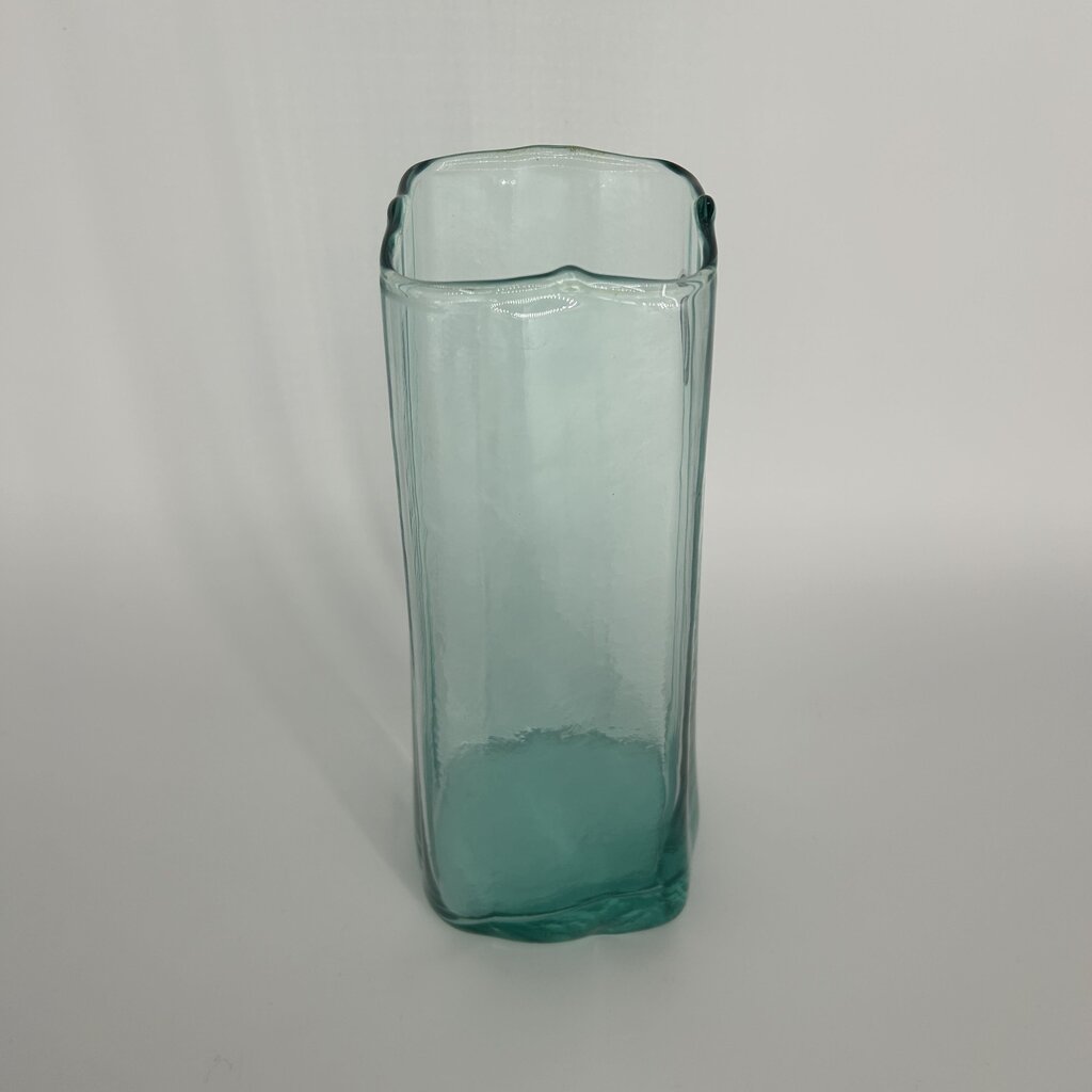Blown Glass Vase