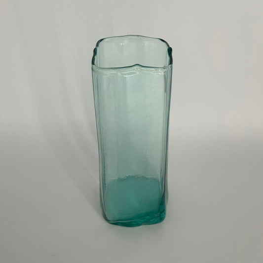 Blown Glass Vase