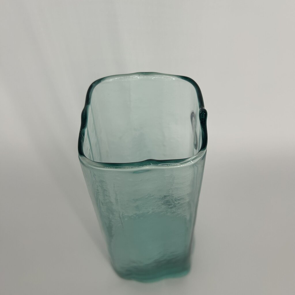 Blown Glass Vase