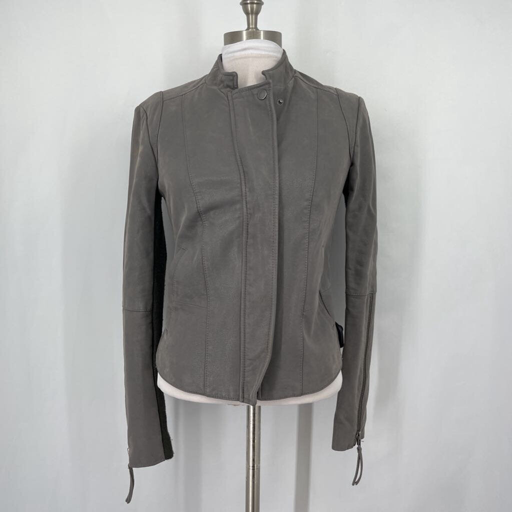 Free People Jacket