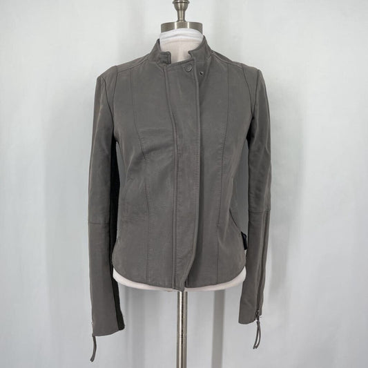 Free People Jacket